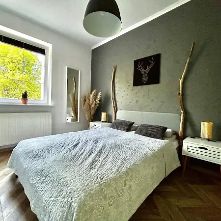 Apartament Centrum A Wejherowo Exterior photo