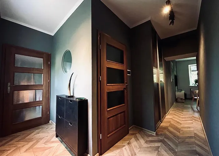 Apartament Centrum A