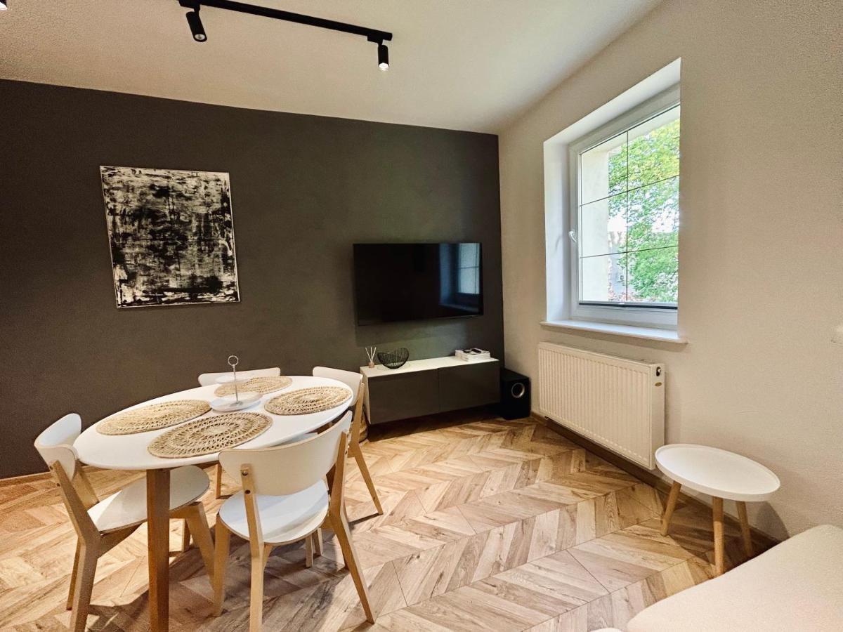 Apartment Centrum A *