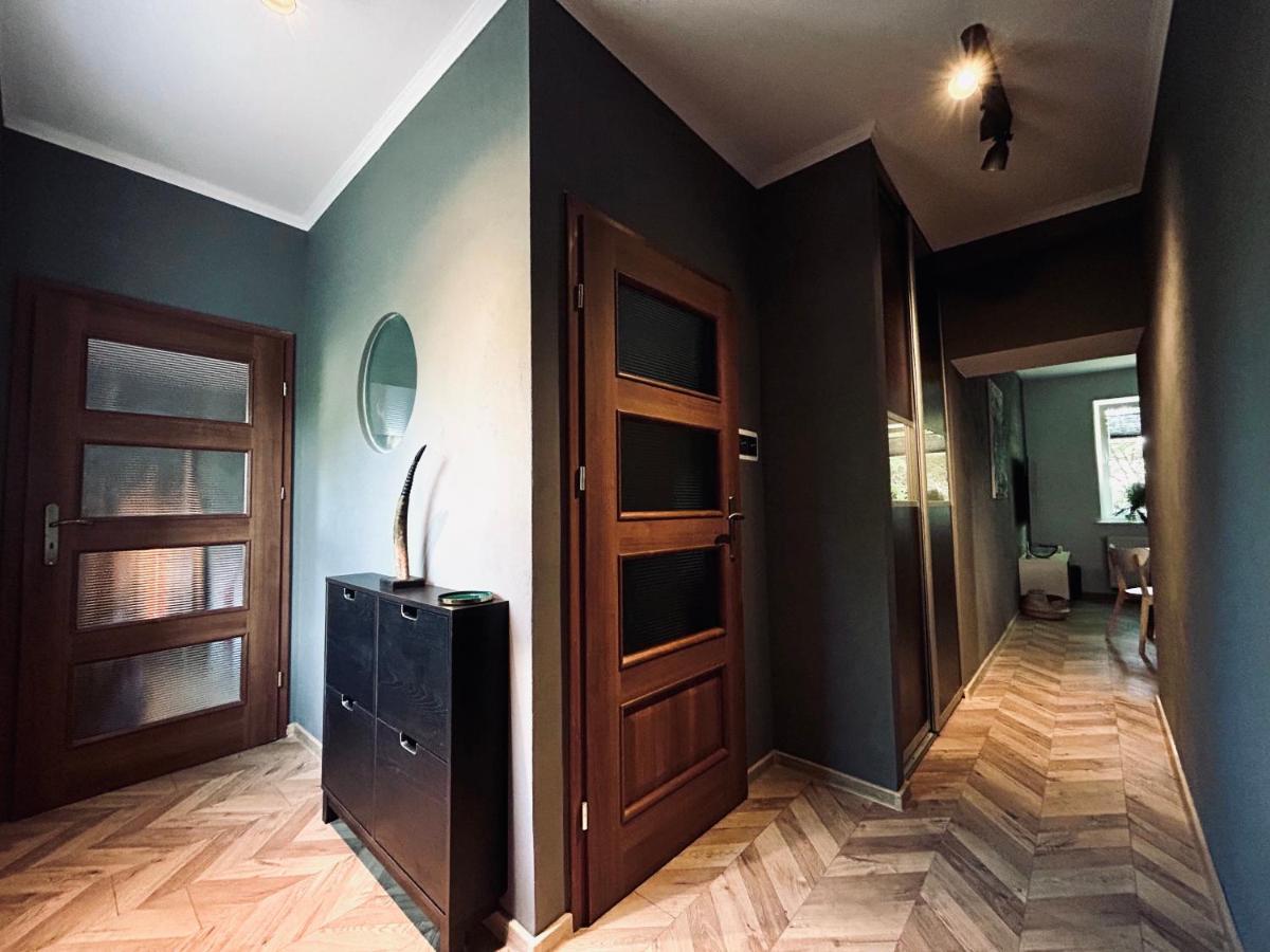 Apartment Centrum A