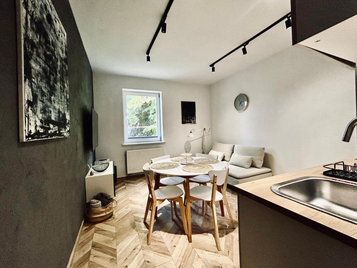 Centrum A Apartment *