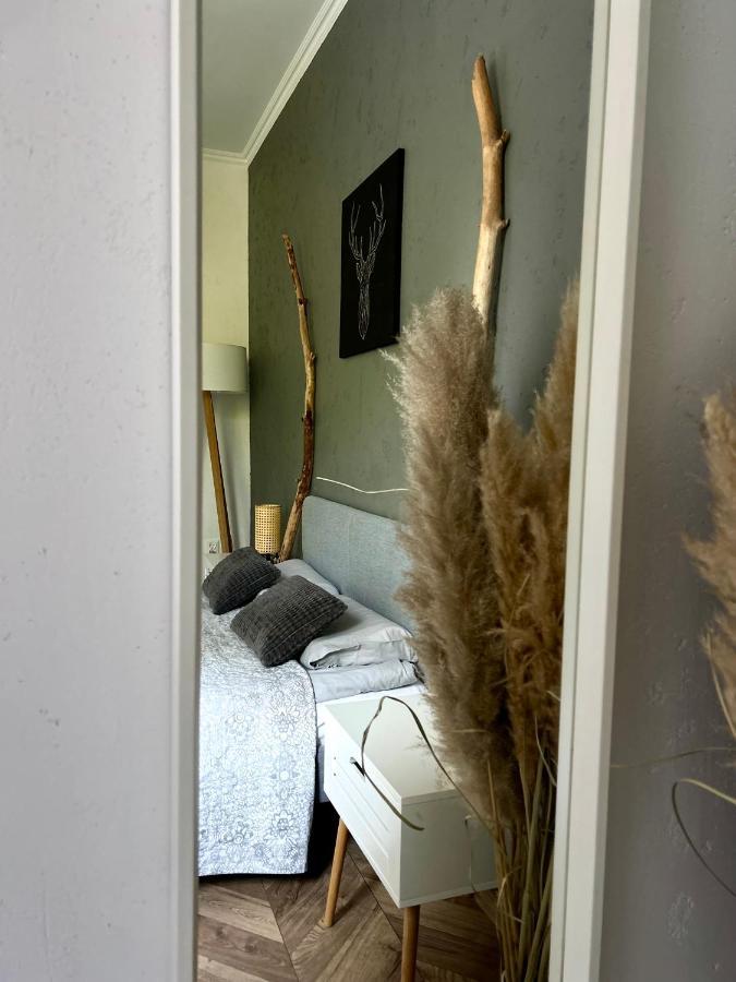Apartment Centrum A Wejherowo